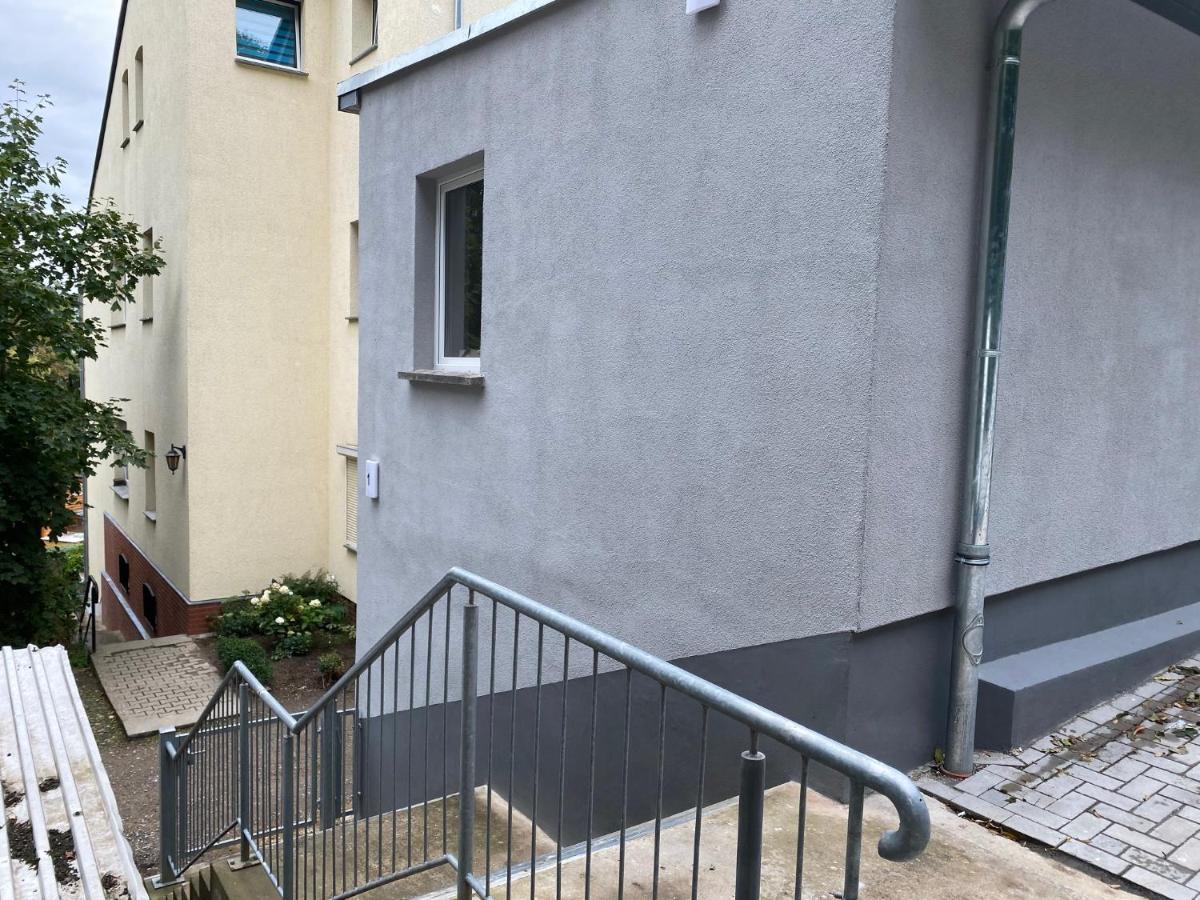 Grosser Vampir Thale Buitenkant foto