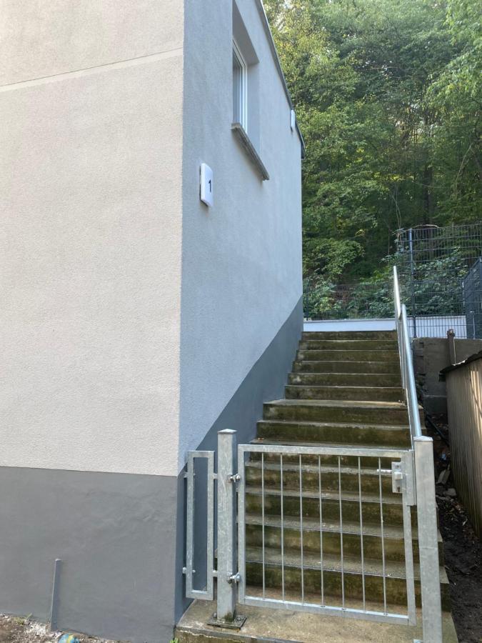 Grosser Vampir Thale Buitenkant foto