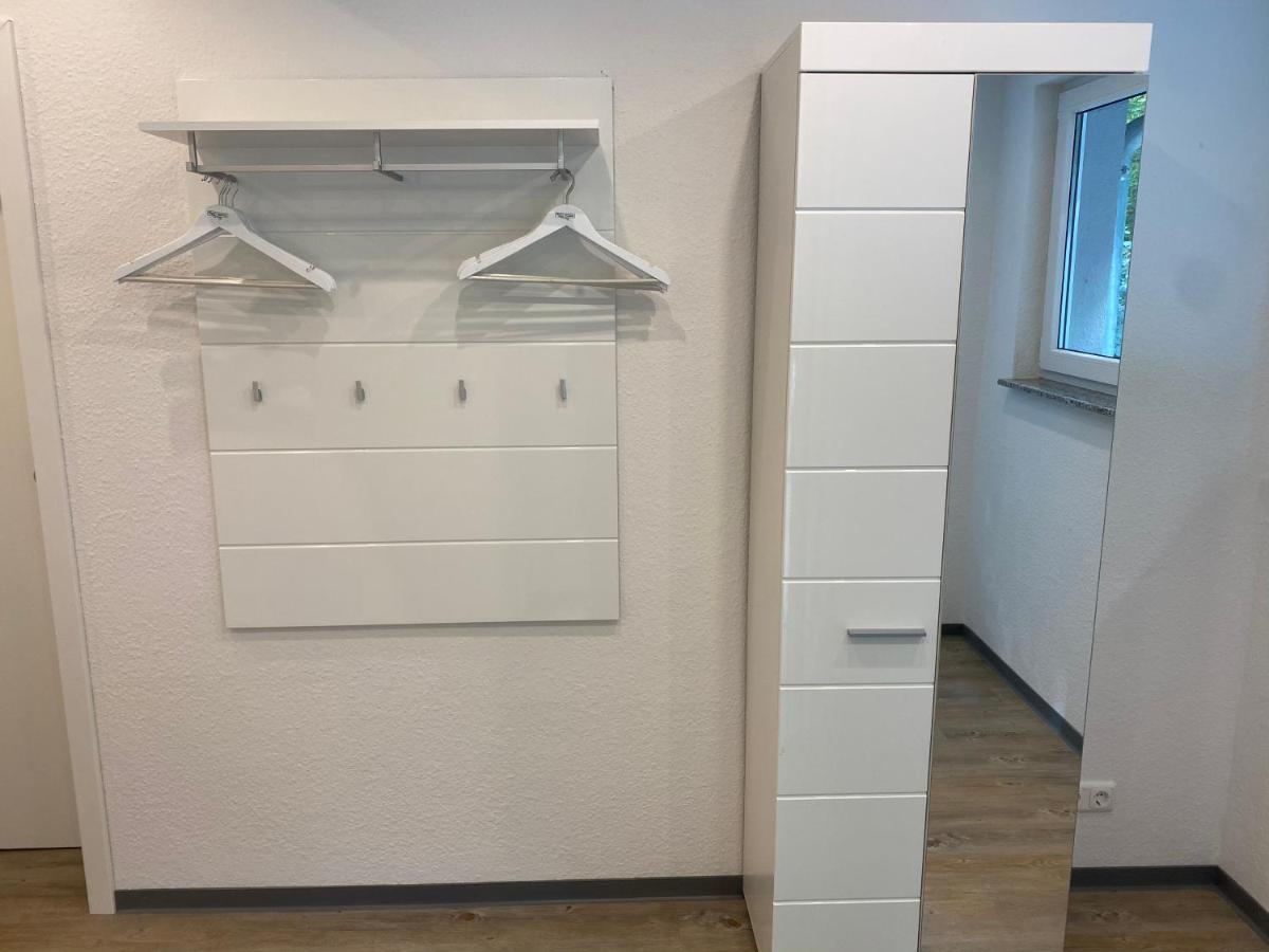 Grosser Vampir Thale Buitenkant foto